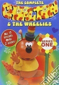 Complete Chorlton & Wheelies: Series One dvd
