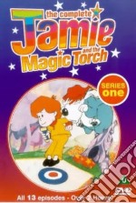 Complete Jamie And Magic Torch : Series 1 [Edizione: Regno Unito] dvd