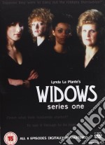 Widows Series 1 (2 Dvd) [Edizione: Regno Unito] dvd