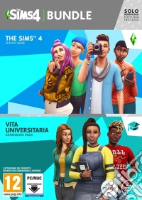Les Sims 3 - 70'S, 80'S, 90'S Kit [Edizione: Regno Unito] dvd