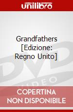 Grandfathers [Edizione: Regno Unito] dvd