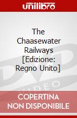 The Chaasewater Railways [Edizione: Regno Unito] dvd