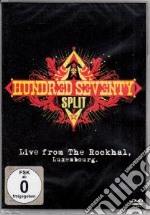 Hundred Seventy Split - Live From The Rockhall dvd