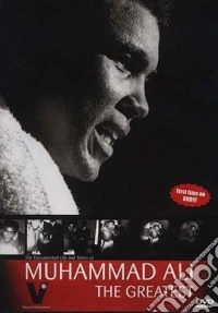 Muhammad Ali: The Greatest [Edizione: Regno Unito] dvd