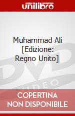 Muhammad Ali [Edizione: Regno Unito] dvd