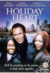 Holiday Heart [Edizione: Regno Unito] dvd