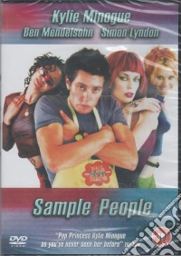 Sample People (2000) [Edizione: Regno Unito] dvd