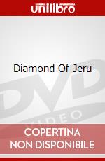 Diamond Of Jeru dvd
