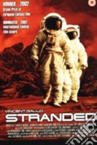Stranded (A.K.A. The Shelter) dvd
