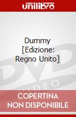 Dummy [Edizione: Regno Unito] dvd
