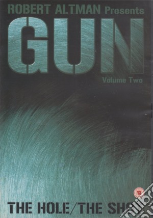 Gun Volume Two [Edizione: Regno Unito] film in dvd