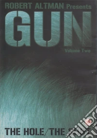 Gun Volume Two dvd