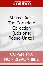 Atkins' Diet - The Complete Collection [Edizione: Regno Unito] dvd