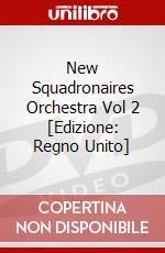 New Squadronaires Orchestra Vol 2 [Edizione: Regno Unito] dvd