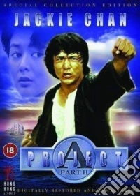 Project A - Part 2