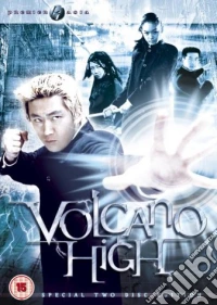 Volcano High