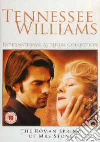 Roman Spring Of Mrs Stone (The) dvd