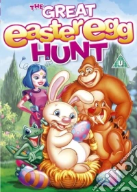 Great Easter Egg Hunt dvd