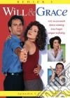 Will & Grace: Series 1 (Episodes 1-4) [Edizione: Regno Unito] dvd