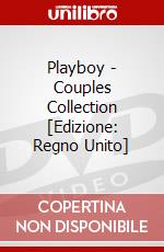 Playboy - Couples Collection [Edizione: Regno Unito] dvd