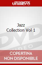 Jazz Collection Vol 1 dvd