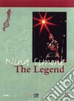 Nina Simone - Legend The [Edizione: Regno Unito] dvd