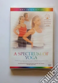 A Spectrum Of Yoga [Edizione: Regno Unito] dvd