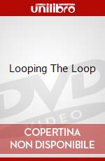 Looping The Loop dvd