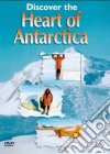 Discover The Heart Of Antarctica [Edizione: Regno Unito] dvd