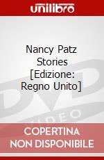 Nancy Patz Stories [Edizione: Regno Unito] dvd