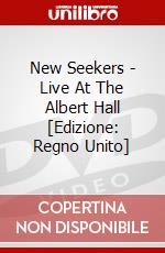 New Seekers - Live At The Albert Hall [Edizione: Regno Unito] dvd