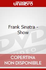 Frank Sinatra - Show dvd