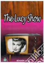 Lucy Show The  Season 6 Part 6 [Edizione: Regno Unito] dvd