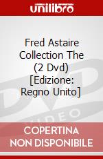 Fred Astaire Collection The (2 Dvd) [Edizione: Regno Unito] dvd