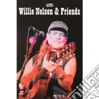 Willie Nelson And Friends [Edizione: Regno Unito] dvd