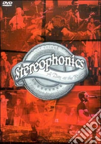 Stereophonics. A Day At The Races dvd