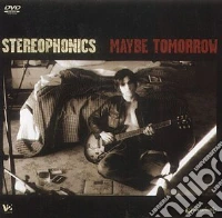 Maybe Tomorrow [Edizione: Regno Unito] dvd