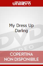 My Dress Up Darling dvd