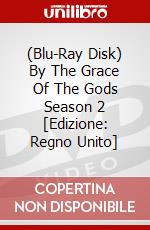 (Blu-Ray Disk) By The Grace Of The Gods Season 2 [Edizione: Regno Unito] brd