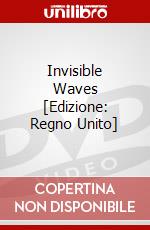 Invisible Waves [Edizione: Regno Unito] dvd