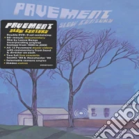 Pavement - Slow Century dvd