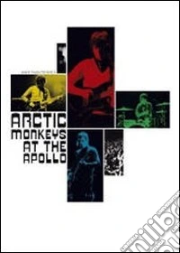 At The Apollo (limited Edit.) dvd