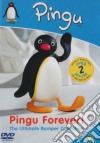 Pingu Forever [Edizione: Regno Unito] dvd