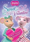 Angelina Ballerina Sweet Valentine [Edizione: Regno Unito] dvd