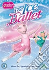 Angelina Ballerina The Ice Ballet [Edizione: Regno Unito] dvd