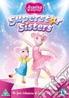 Angelina Ballerina Superstar Sisters [Edizione: Regno Unito] film in dvd di Hit Entertainment