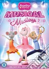 Angelina Ballerina Musical Medleys [Edizione: Regno Unito] dvd