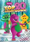 Barney Top 20 Countdown [Edizione: Regno Unito] dvd