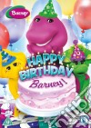 Barney Happy Birthday Barney [Edizione: Regno Unito] dvd