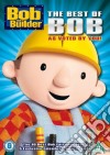 Bob The Builder The Best Of Bob 10Th Anniversary [Edizione: Regno Unito] dvd